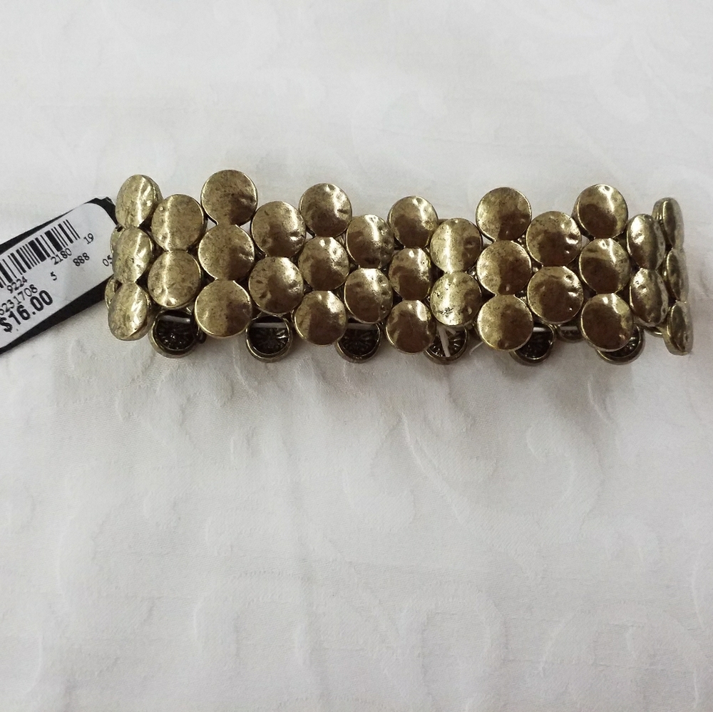 Bracelet
